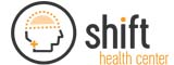 Chiropractic Traverse City Shift Health Center Scrolling Logo
