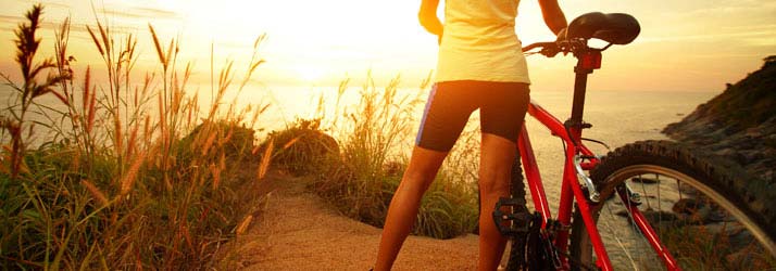 Having Vision for your health