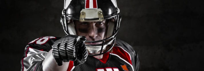 Chiropractic Traverse City MI Football Player Chiropractic Traverse City MI Football Player