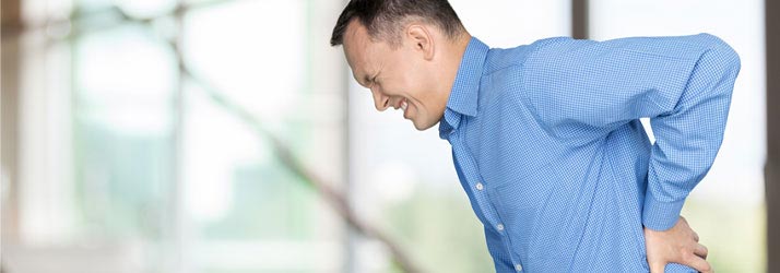 Why Would Adjusting My Upper Neck Help My Low Back and Leg Pain?