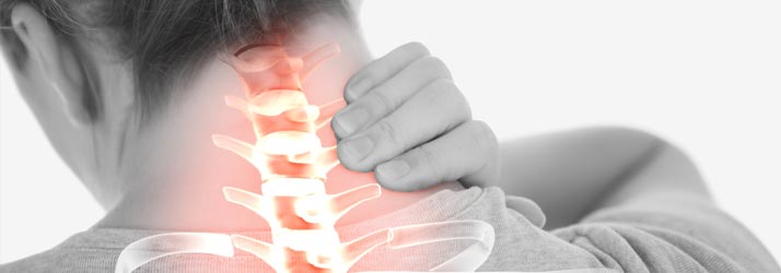 Chiropractic Traverse City MI Neck Pain