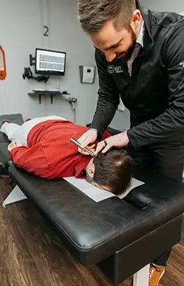 Chiropractic Traverse City