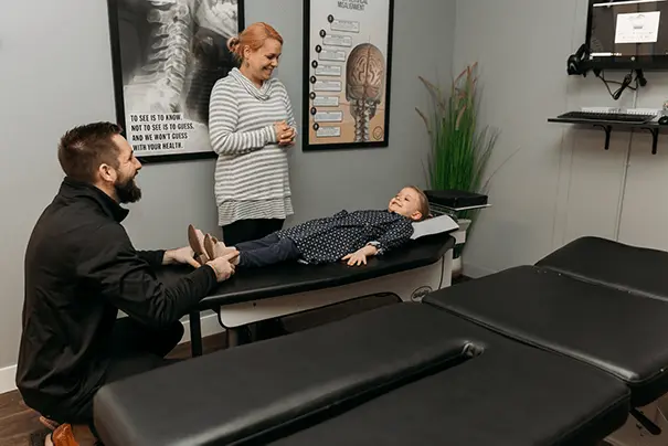 Chiropractic Traverse City