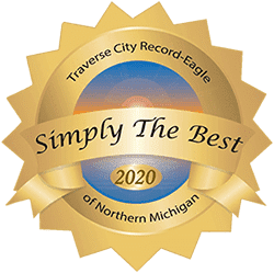 Chiropractic Traverse City MI Record-Eagle Simply The Best