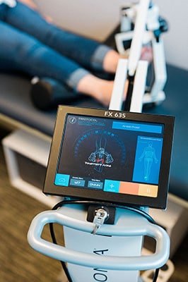 Chiropractic Traverse City MI Laser Machine Chiropractic Traverse City MI Laser Machine