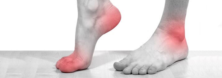 Chiropractic Traverse City MI Understanding The Symptoms of Neuropathy