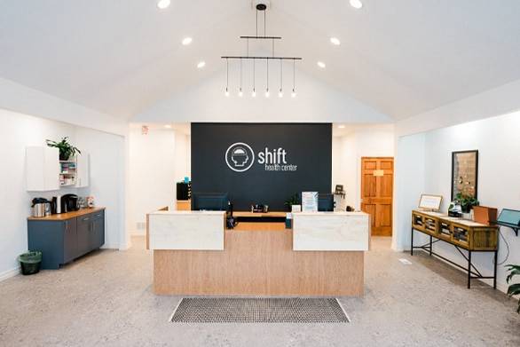 Chiropractic Traverse City MI Front Desk Chiropractic Traverse City MI Front Desk
