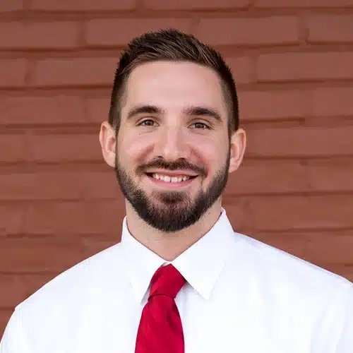 Chiropractor Traverse City Kyle Konas