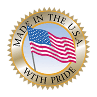 Made In The USA Logo