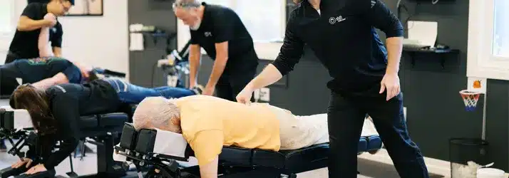 Tech Neck & Desk Bodies: A Chiropractor’s Guide To Fighting The Modern Spine Slump In Traverse City MI