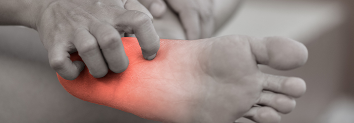 Researched Back Treatments For Peripheral Neuropathy In Traverse City MI
