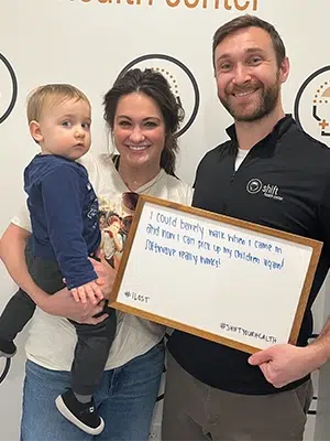 Chiropractor Traverse City MI Conner Krause Patient Testimonial Chiropractor Traverse City MI Conner Krause Patient Testimonial