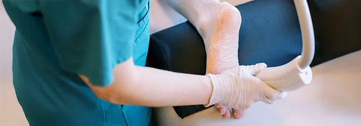 Neuropathy In Traverse City MI Isn’t Just for Diabetics — Here’s What No One’s Telling You