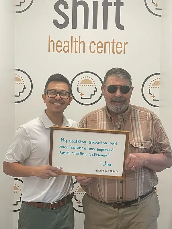 Jim D. Softwave Testimonial