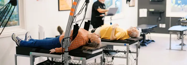 The Back Pain Breakthrough That’s Helping Traverse City MI Residents Move Again