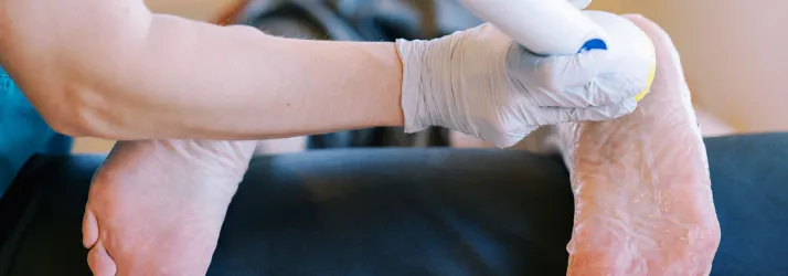 Why Cortisone Shots for Plantar Fasciitis in Traverse City MI Are Failing You