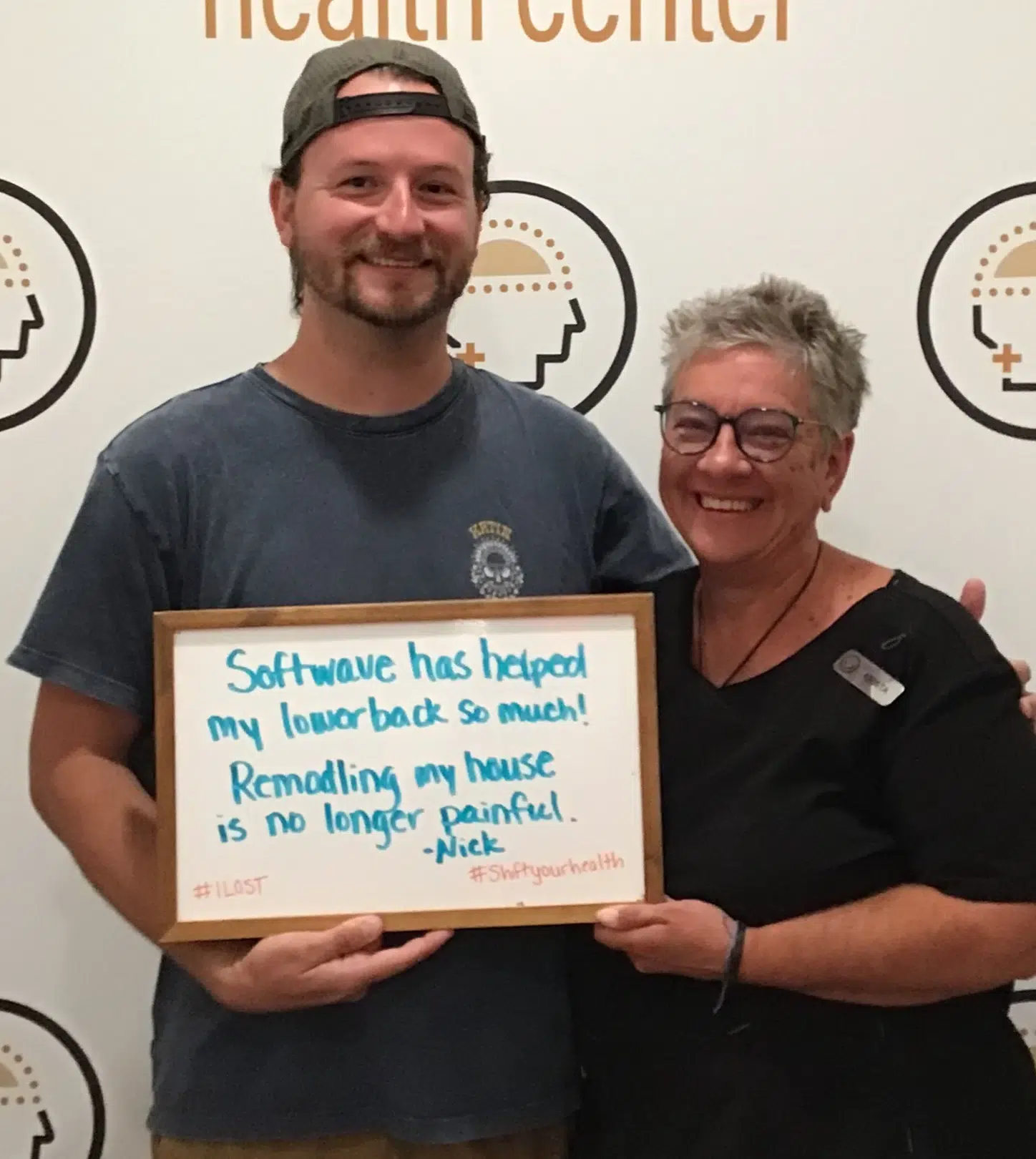 Chiropractor Traverse City MI Testimonial From Nick