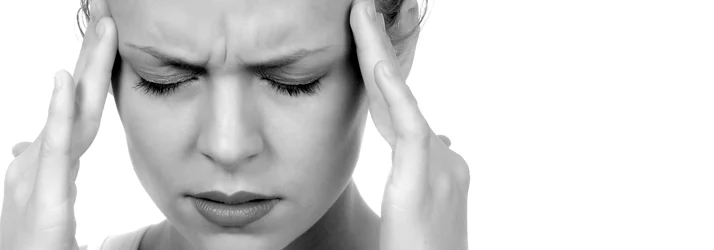 Why Your Headaches Keep Coming Back (And What Your Neck Has to Do With It) in Traverse City MI