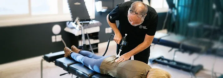 Back Pain and Stiffness After GLP-1 Weight Loss? Start Here in Traverse City MI